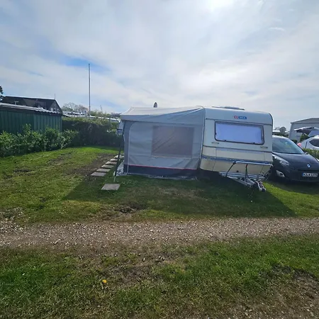 Campingplatz Waldesruh キャンプ場